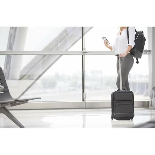 Laptopryggsäck Targus TBR038GL Svart