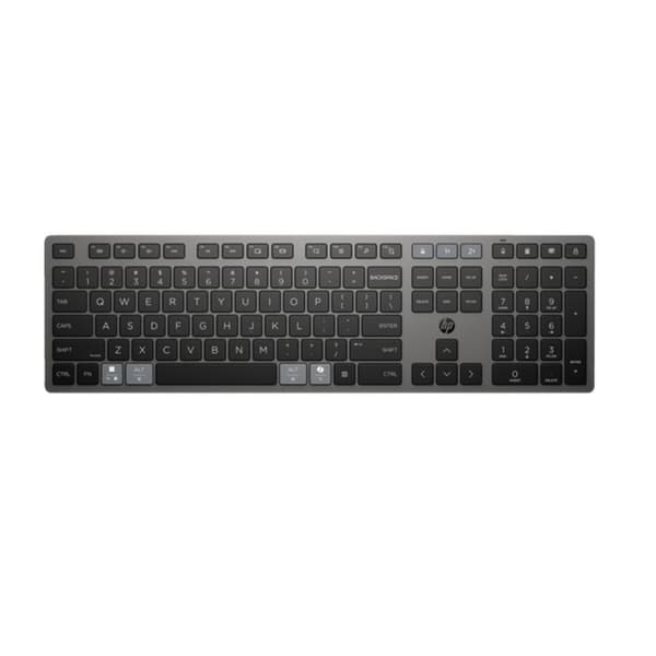 Skuldertasker HP 9T5B1AA Sort