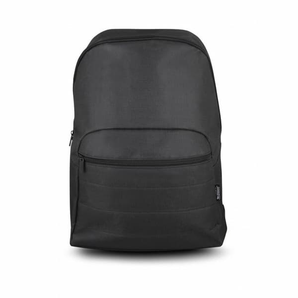 Laptopväska Urban Factory BLS15UF Svart 15.6"