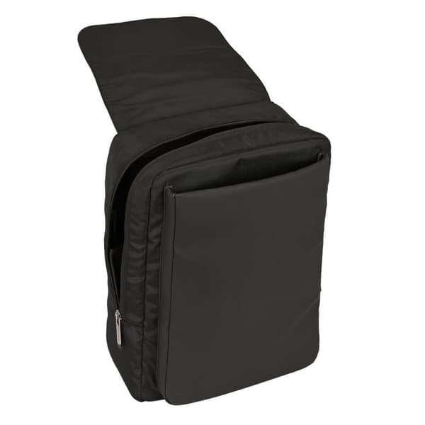 Laptopryggsäck Safta Business 13,3'' Svart (29 x 39 x 12 cm)