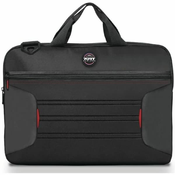 Laptopväska Port Designs 501873 Svart