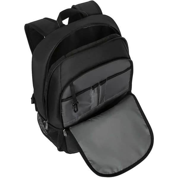 Laptopryggsäck Targus TBB943GL Svart