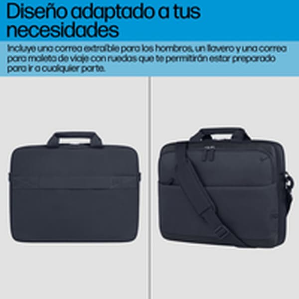 Laptopryggsäck HP A08KJAA