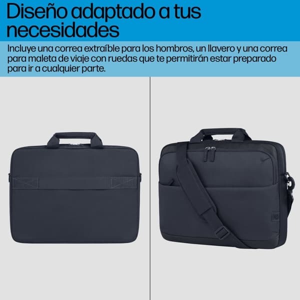 Laptopryggsäck HP A08KJAA