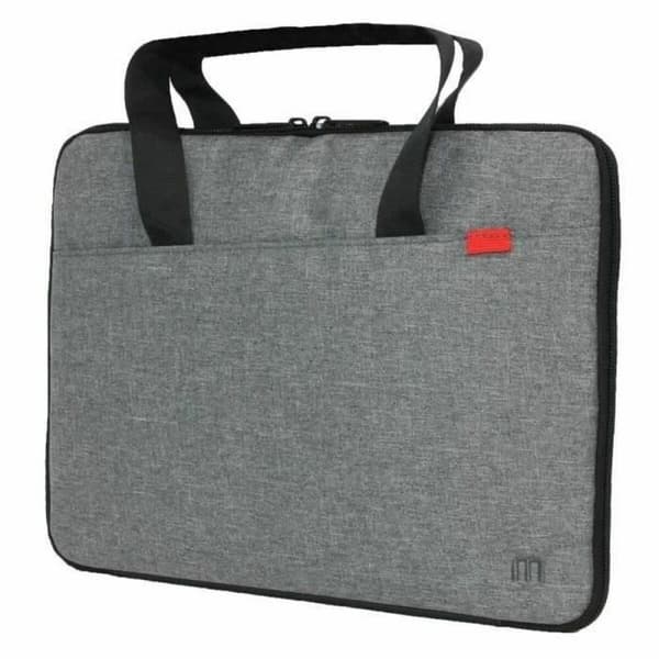 Laptopryggsäck Mobilis 025013 14" 12,5" Grå
