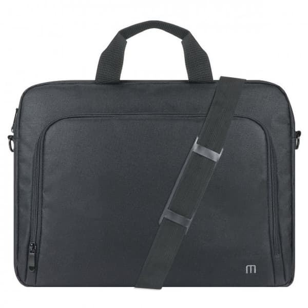 Laptopväska Mobilis 003044 Svart 14"