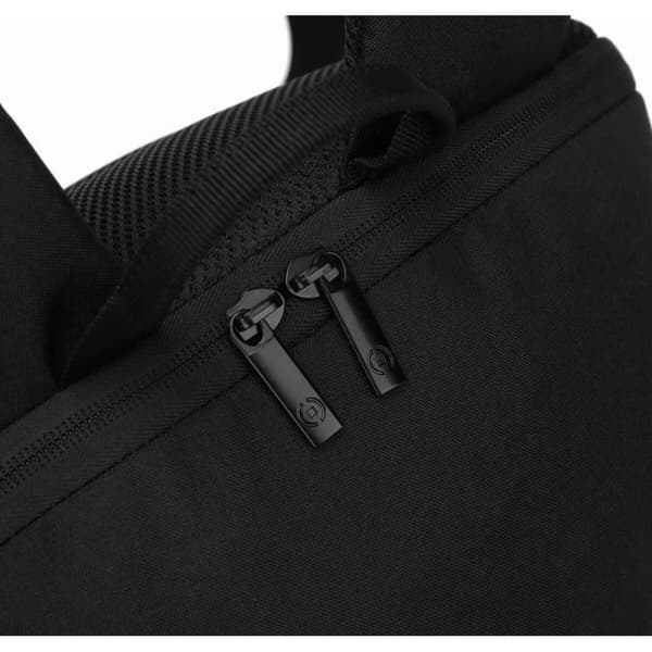 Laptopryggsäck Celly DAYPACKBK Svart