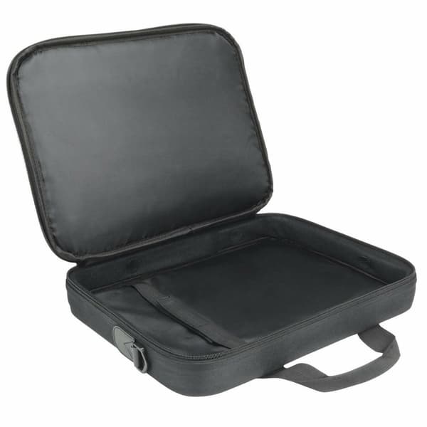 Laptopväska Mobilis 003053 Svart 14"