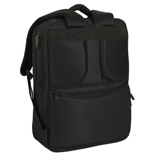Laptopryggsäck Real Madrid C.F.