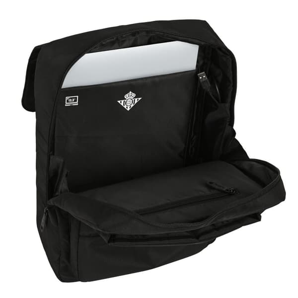 Laptopryggsäck Real Betis Balompié
