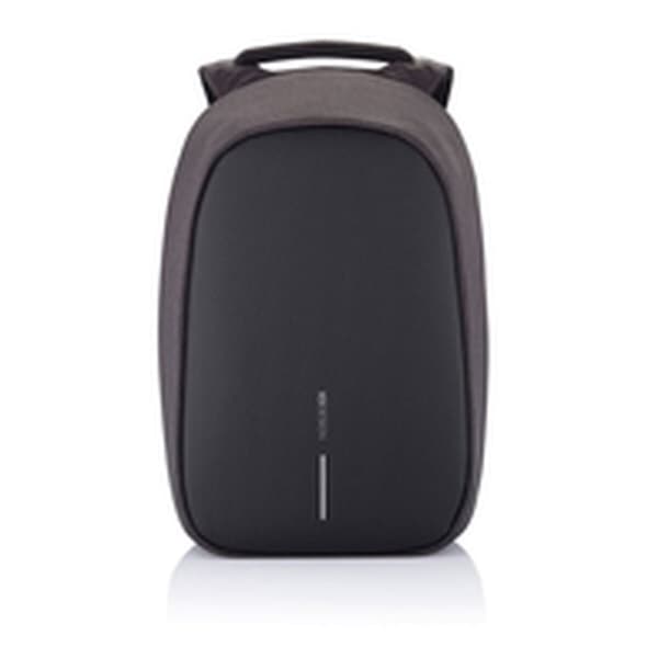 Anti-theft Backpack XD Design Bobby Hero XL Svart
