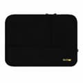 Miniatyrbild 1 av 4: Universell laptopfodral Tech Air TANZ0348 11.6" Svart