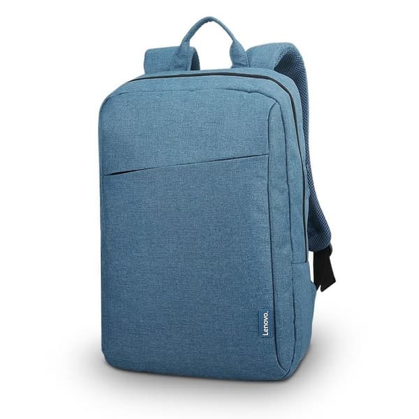 Laptopryggsäck Lenovo GX40Q17226 Blå Svartvit