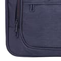 Miniatyrbild 9 av 11: Laptopväska Addison 315015 Grå Svartvit 15,6''