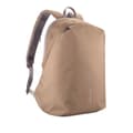 Miniatyrbild 4 av 8: Anti-theft Backpack XD Design P705.796 Brun Beige