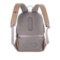Miniatyrbild 5 av 8: Anti-theft Backpack XD Design P705.796 Brun Beige