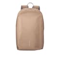 Miniatyrbild 1 av 8: Anti-theft Backpack XD Design P705.796 Brun Beige