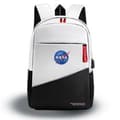 Miniatyrbild 2 av 2: Laptopryggsäck NASA NASA-BAG05-WK Svart
