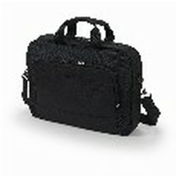 Laptopväska med hjul Dicota D31325-RPET