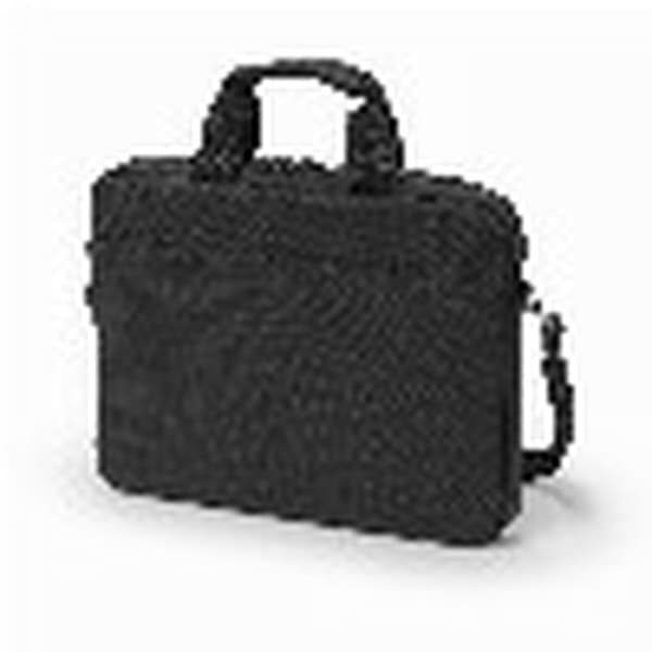 Laptopväska med hjul Dicota D31304-RPET