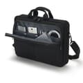 Miniatyrbild 6 av 6: Laptopväska Dicota D31431-RPET Svart 15,6''