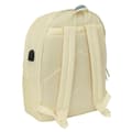 Miniatyrbild 3 av 5: Laptopryggsäck El Ganso Basics Beige 31 x 44 x 18 cm