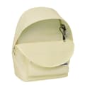 Miniatyrbild 5 av 5: Laptopryggsäck El Ganso Basics Beige 31 x 44 x 18 cm