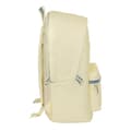 Miniatyrbild 2 av 5: Laptopryggsäck El Ganso Basics Beige 31 x 44 x 18 cm