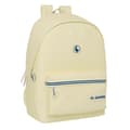 Miniatyrbild 1 av 5: Laptopryggsäck El Ganso Basics Beige 31 x 44 x 18 cm