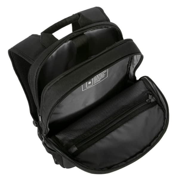 Laptopryggsäck Targus TSB962GL Svart