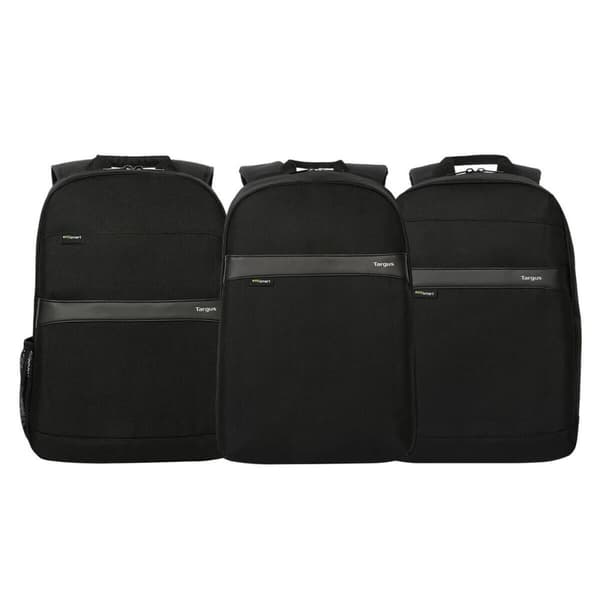 Laptopryggsäck Targus TSB962GL Svart