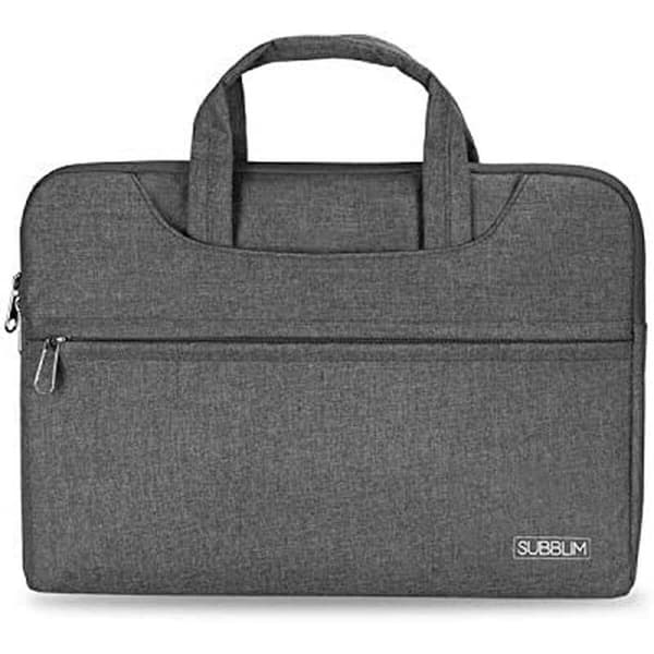 Laptopväska Subblim SUB-LS-1BS0101 Grå 15,6"