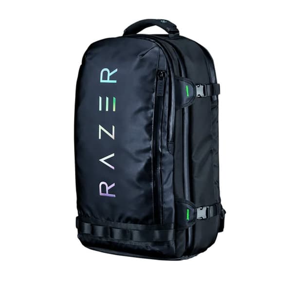 Laptopryggsäck Razer RC81-03640116-0000 Svart
