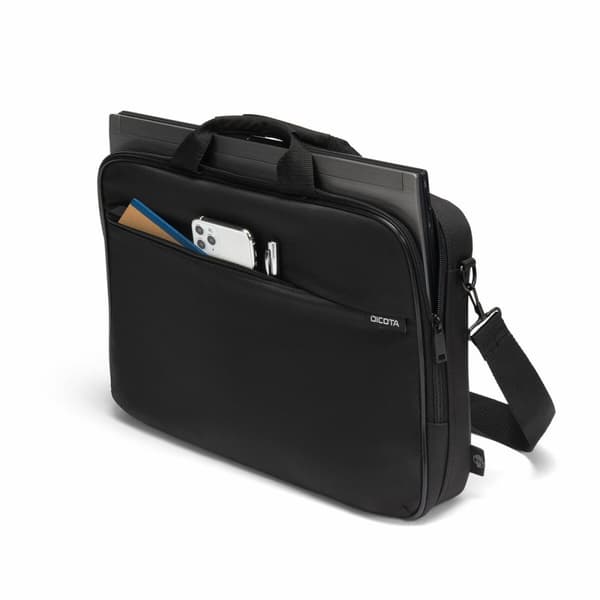 Laptopväska Dicota D32094-RPET Svart 16"