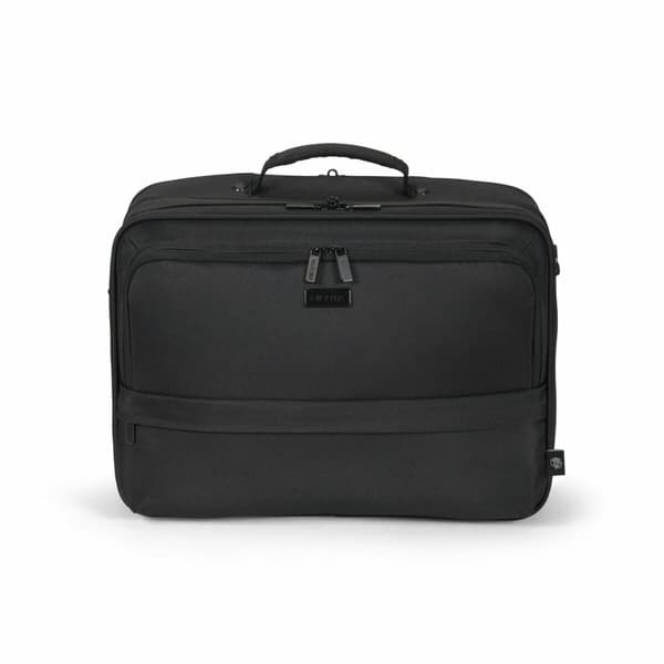 Laptopväska Dicota D32032-RPET Svart 16"