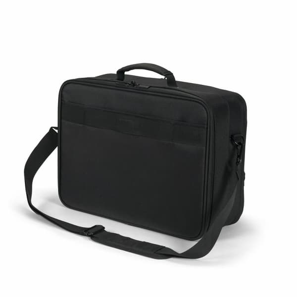 Laptopväska Dicota D32032-RPET Svart 16"