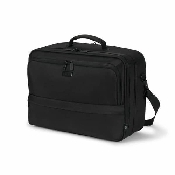 Laptopväska Dicota D32032-RPET Svart 16"