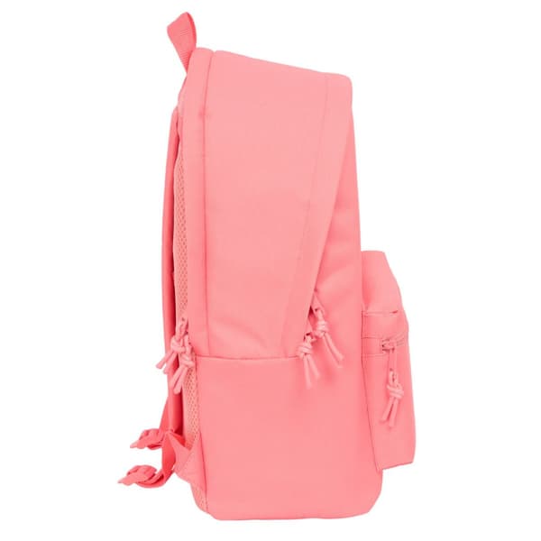 Laptopryggsäck F.C. Barcelona Korall 31 x 44 x 18 cm