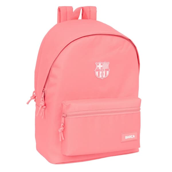 Laptopryggsäck F.C. Barcelona Korall 31 x 44 x 18 cm