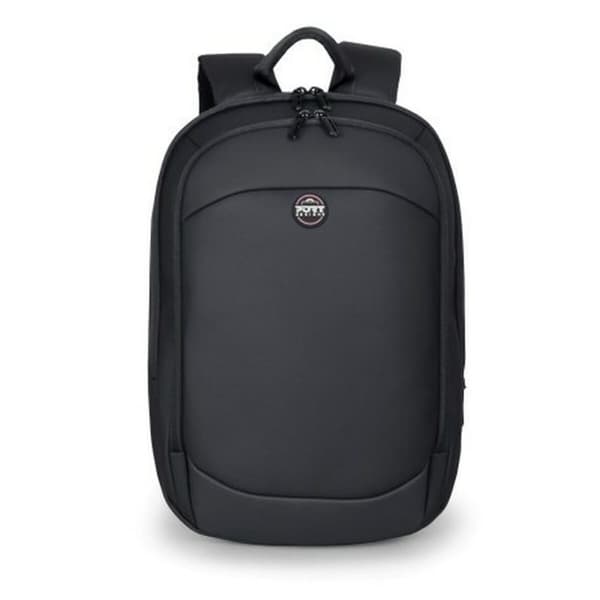 Laptopryggsäck Port Designs 400511 Svart