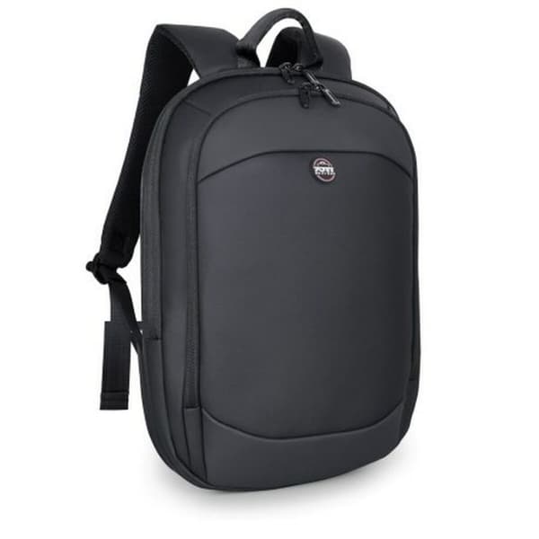 Laptopryggsäck Port Designs 400511 Svart