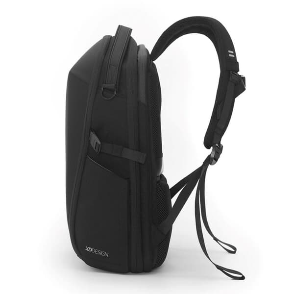 Laptopryggsäck XD Design P705.931 Svart