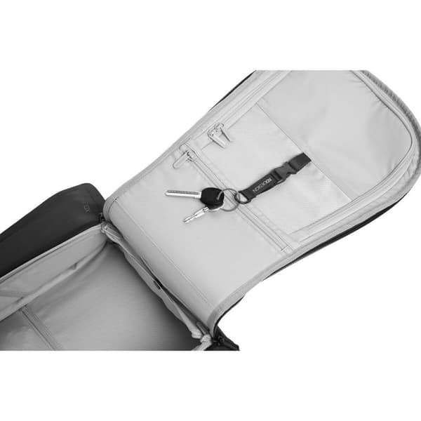 Laptopryggsäck XD Design P705.931 Svart