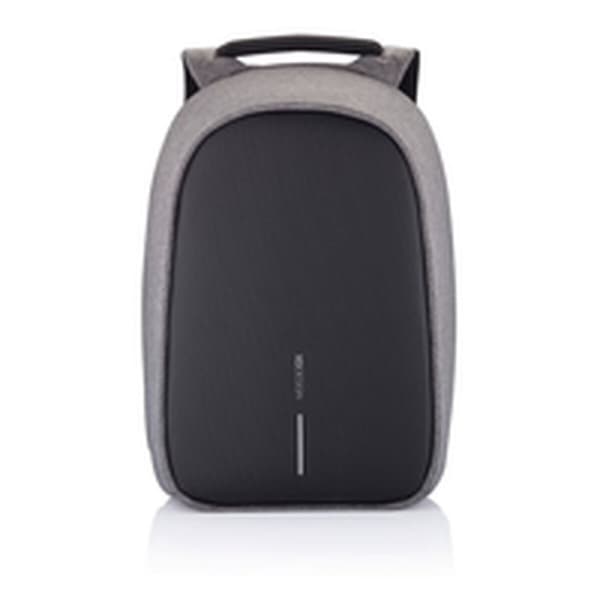 Anti-theft Backpack XD Design Bobby Hero Small Grå