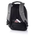 Miniatyrbild 7 av 11: Anti-theft Backpack XD Design Bobby Hero Small Grå