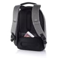 Miniatyrbild 8 av 11: Anti-theft Backpack XD Design Bobby Hero Small Grå