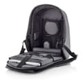Miniatyrbild 9 av 11: Anti-theft Backpack XD Design Bobby Hero Small Grå