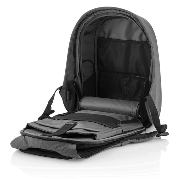 Anti-theft Backpack XD Design Bobby Hero Small Grå