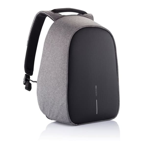 Anti-theft Backpack XD Design Bobby Hero Small Grå