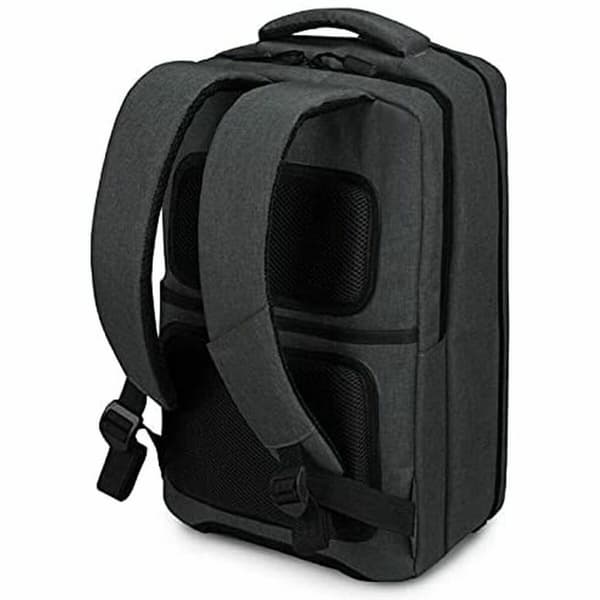 Laptopryggsäck Subblim SUB-BP-3EAP100 Grå